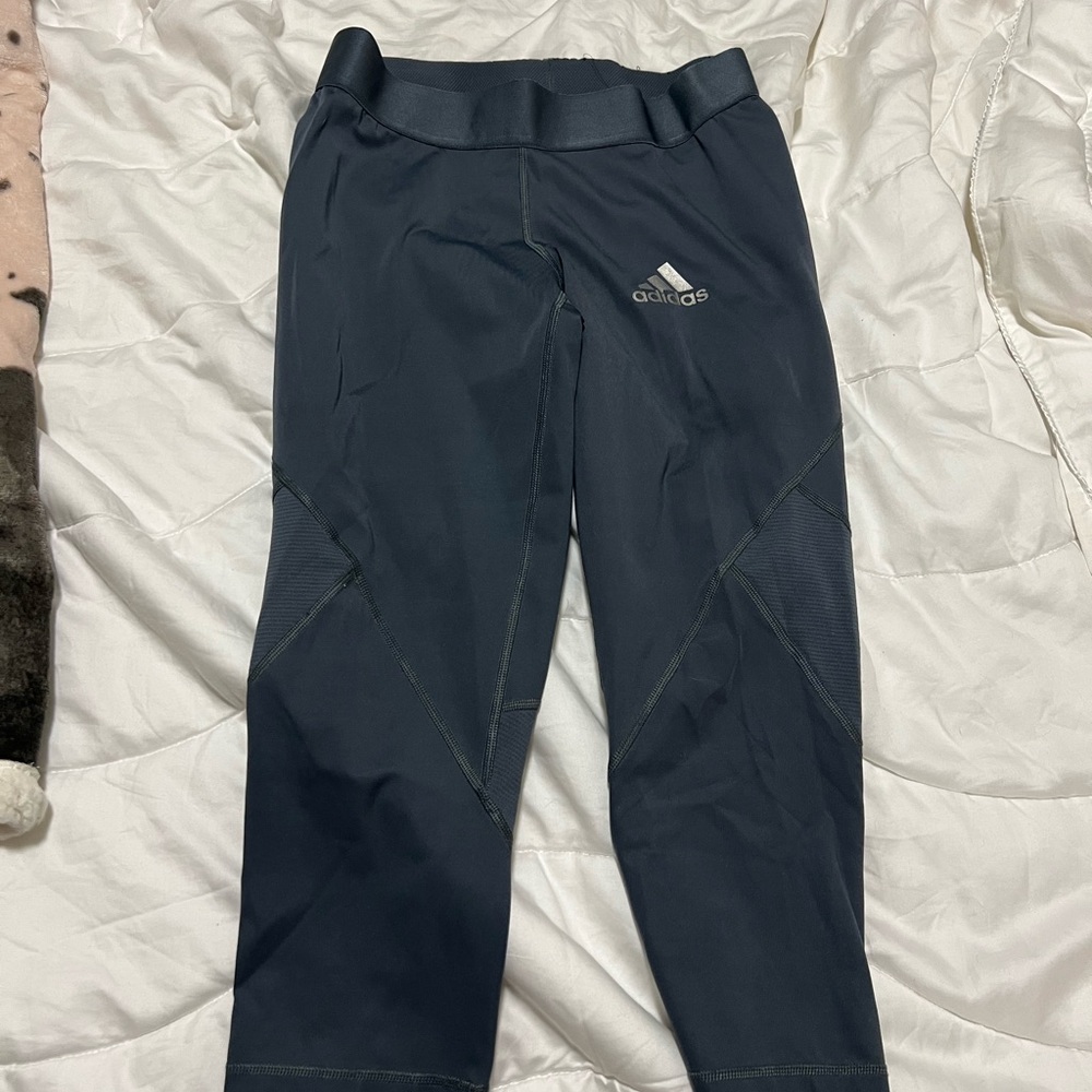 Adidas Athletic Leggings